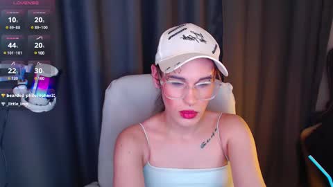 Snapshot of cassiemich chatting on March 2025 12:54:02 AM Cassie online show from March 2025 12:54:02 AM