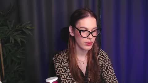 Cassie online show from March 2026 02:23:02 PM