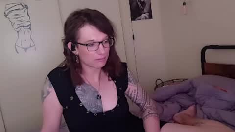 Cassiemichelle online show from April 2026 12:19:01 AM