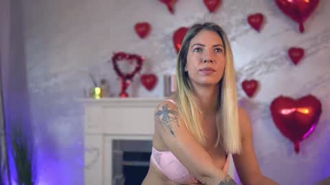 Cassi online show from February 2026 04:08:01 AM