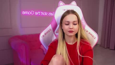 Cassie online show from March 2026 06:55:02 PM