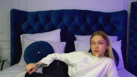 Cassie online show from March 2026 06:50:02 AM