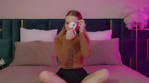 Cassie online show from March 2026 07:24:01 AM