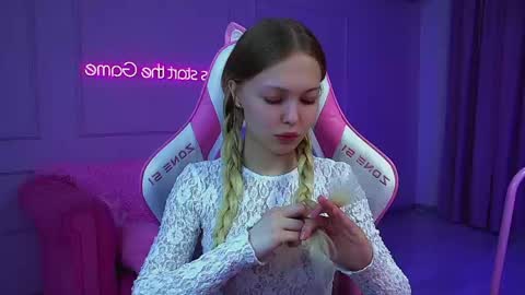 Cassie online show from April 2026 06:55:02 AM