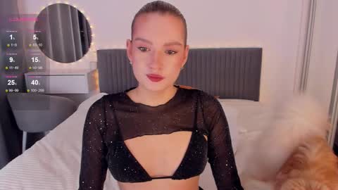 Snapshot of cassietyler chatting on November 2025 09:35:01 AM Angel 3 online show from November 2025 09:35:01 AM