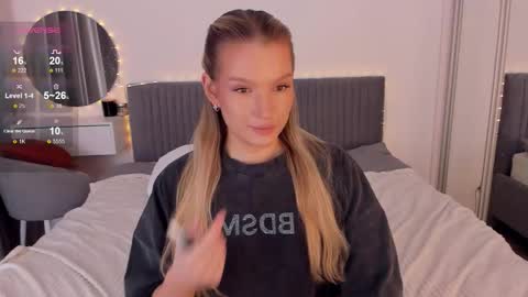 Angel 3 online show from January 2026 12:29:02 PM