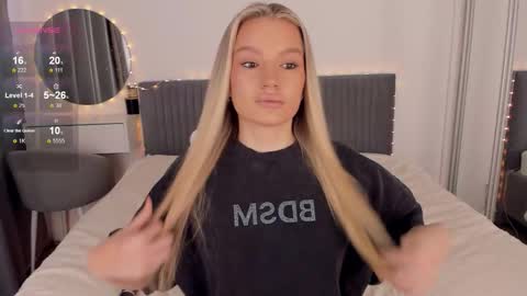 Angel 3 online show from February 2026 12:04:01 PM