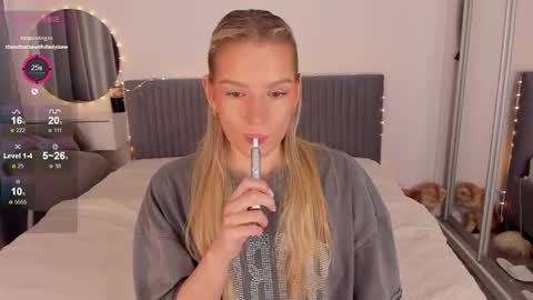 Angel 3 online show from April 2026 09:05:01 AM