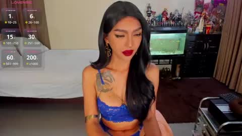 CassieValbalera online show from July 2026 08:45:02 AM