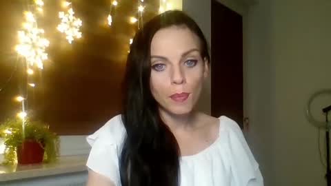 Cassie online show from January 2025 09:23:02 PM