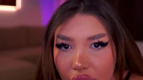 Snapshot of cassyelips chatting on October 2025 08:31:01 PM Cassye online show from October 2025 08:31:01 PM