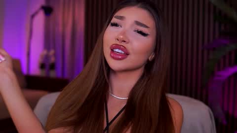 Snapshot of cassyelips chatting on October 2025 08:20:02 PM Cassye online show from October 2025 08:20:02 PM