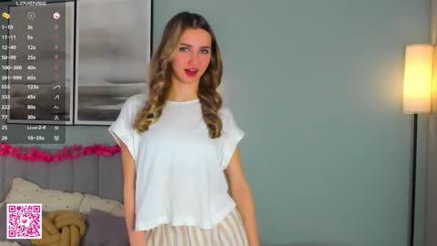 For friends Kira online show from February 2026 07:07:02 AM