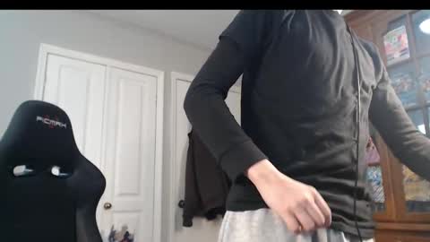 casuallycorrupt online show from January 2026 02:35:02 AM