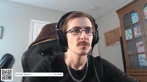 casuallycorrupt online show from January 2026 07:14:01 AM