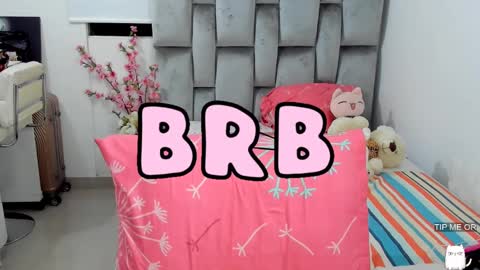 Snapshot of cat_baby chatting on December 2024 09:27:01 AM MIAH Save ur cum for me I will be here soon online show from December 2024 09:27:01 AM