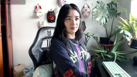 Maria kittie  PVT model online show from April 2026 10:10:02 PM