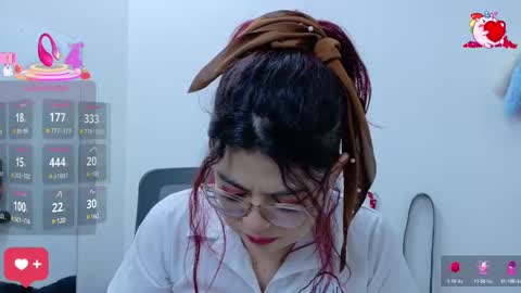 Cata online show from March 2025 12:26:02 PM