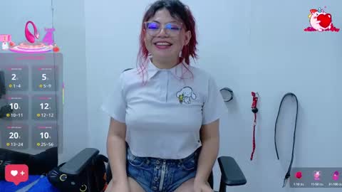 Cata online show from March 2025 06:34:02 PM