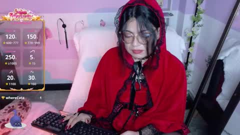 Cata online show from February 2026 06:15:01 PM