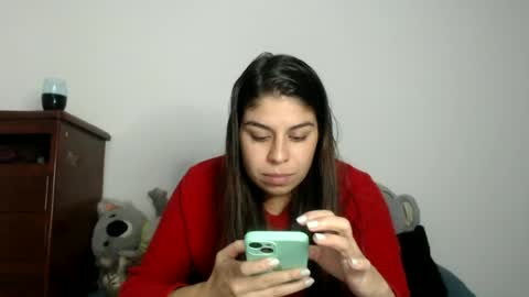 Snapshot of cata_09 chatting on June 2026 10:24:01 PM cata online show from June 2026 10:24:01 PM