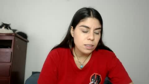 Snapshot of cata_09 chatting on June 2026 06:13:02 PM cata online show from June 2026 06:13:02 PM