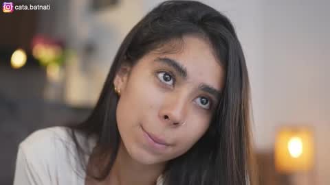 Snapshot of cata_batnati chatting on October 2025 05:14:01 PM Catalina online show from October 2025 05:14:01 PM