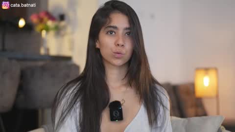 Snapshot of cata_batnati chatting on November 2025 04:06:01 PM Catalina online show from November 2025 04:06:01 PM