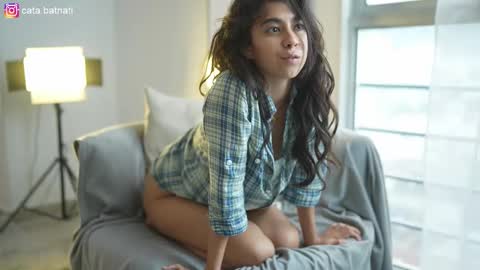 Snapshot of cata_batnati chatting on January 2026 07:11:01 PM Catalina online show from January 2026 07:11:01 PM