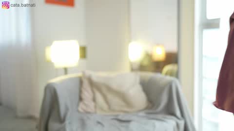 Snapshot of cata_batnati chatting on February 2026 02:34:01 PM Catalina online show from February 2026 02:34:01 PM