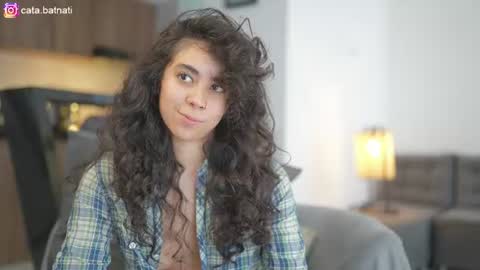 Snapshot of cata_batnati chatting on June 2026 02:37:02 PM Catalina online show from June 2026 02:37:02 PM