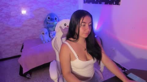 Snapshot of cata_bratz chatting on October 2025 03:27:01 AM Catalina online show from October 2025 03:27:01 AM