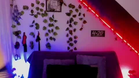 Cata green model independient online show from January 2025 09:50:01 PM