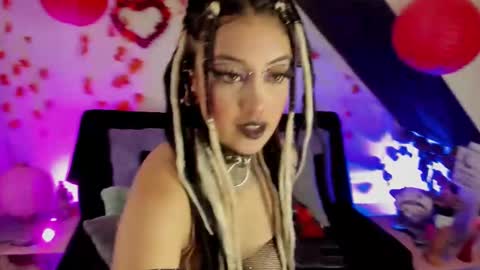 Cata green model independient online show from February 2025 08:25:01 PM