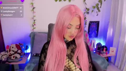 Cata green model independient online show from September 2025 09:20:01 PM