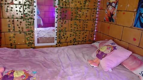 Cata Snow online show from March 2026 12:38:01 AM