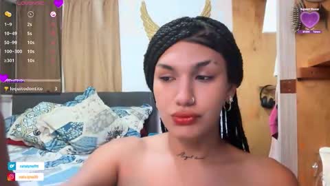 catalyna fitness  online show from December 2025 05:13:01 AM