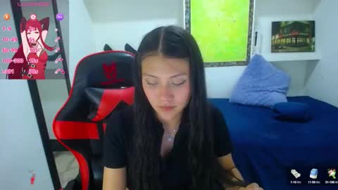 C A T A L E H I A online show from January 2025 11:36:02 PM