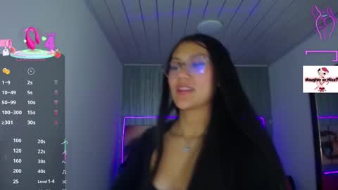 C A T A L E H I A online show from March 2025 10:43:02 AM