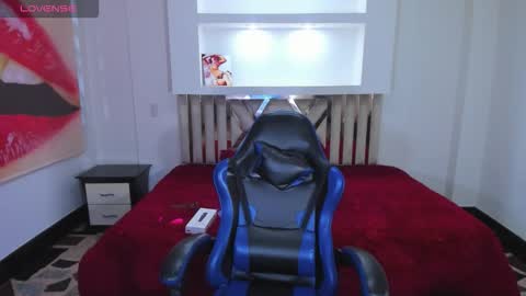 C A T A L E H I A online show from October 2025 08:53:02 PM