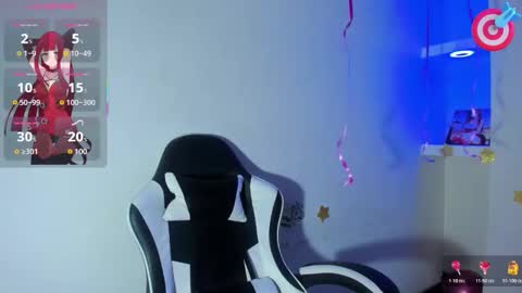 Snapshot of catalehia_milk chatting on February 2026 08:58:01 PM C A T A L E H I A online show from February 2026 08:58:01 PM