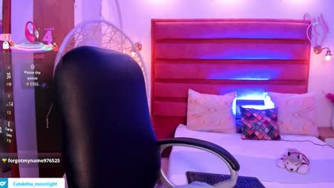 Catalehia online show from January 2026 02:55:02 PM