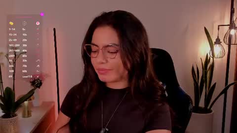 Snapshot of catalella_01 chatting on July 2026 05:59:01 PM MACARENA online show from July 2026 05:59:01 PM