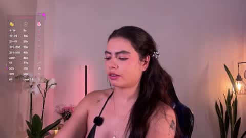 Snapshot of catalella_01 chatting on July 2026 09:46:02 AM MACARENA online show from July 2026 09:46:02 AM