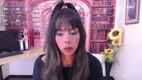 Queen Catalella online show from September 2025 03:05:01 AM