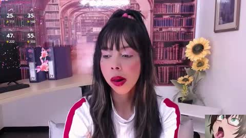 Queen Catalella online show from September 2025 04:17:02 AM