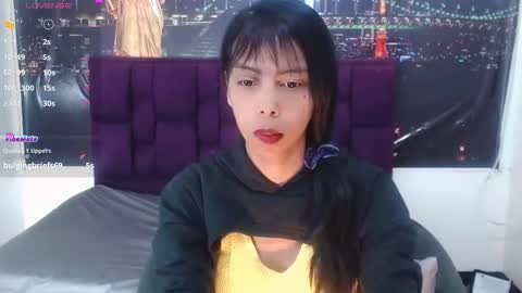 Queen Catalella online show from February 2026 03:13:02 AM