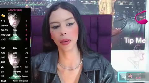 Queen Catalella online show from March 2026 06:28:02 AM