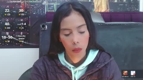 Queen Catalella online show from March 2026 03:45:02 AM