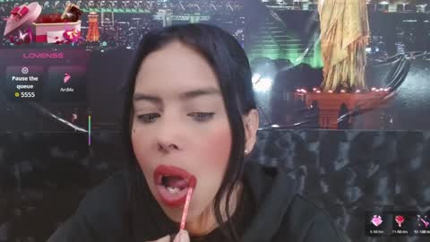 Queen Catalella online show from March 2026 03:30:02 AM